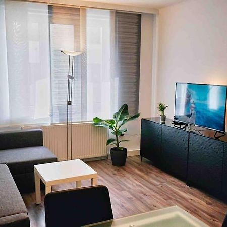 Beautiful Appartment In Wien Exterior foto