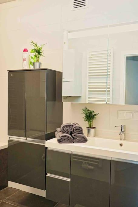 Beautiful Appartment In Wien Exterior foto