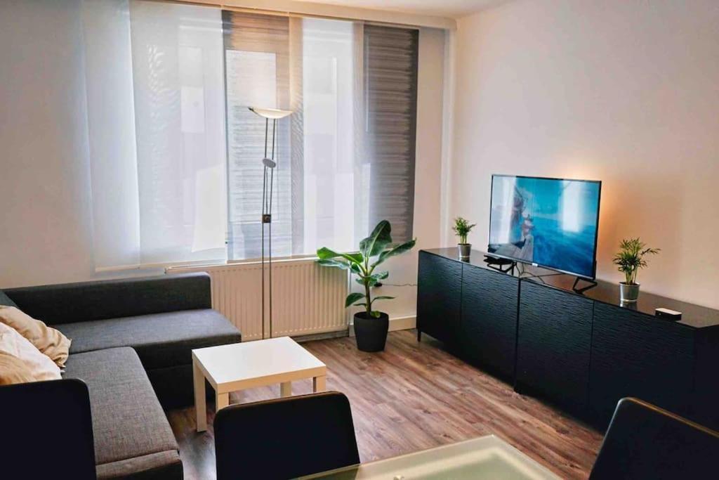Beautiful Appartment In Wien Exterior foto