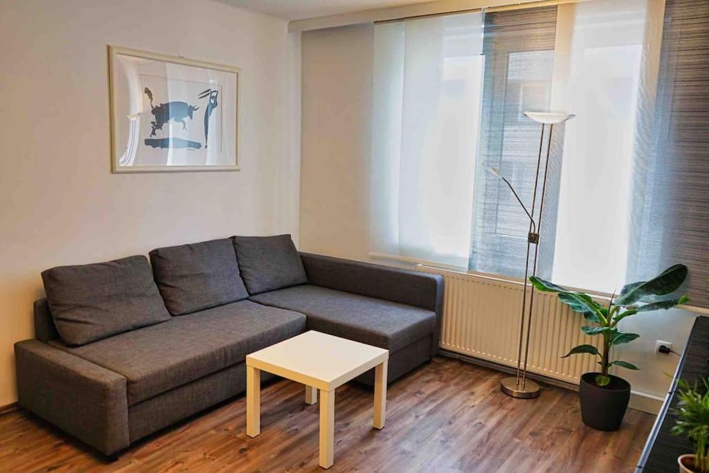 Beautiful Appartment In Wien Exterior foto