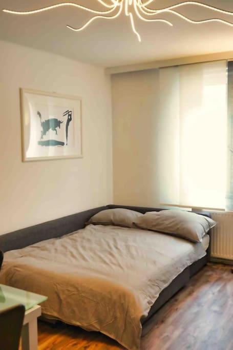 Beautiful Appartment In Wien Exterior foto